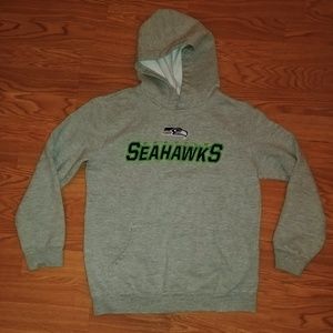💙💚NFL Seattle Seahawks Sweatshirt